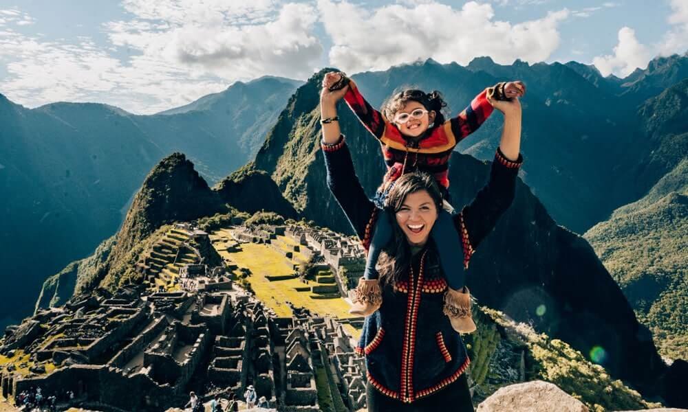 Voyages en Amérique (5)