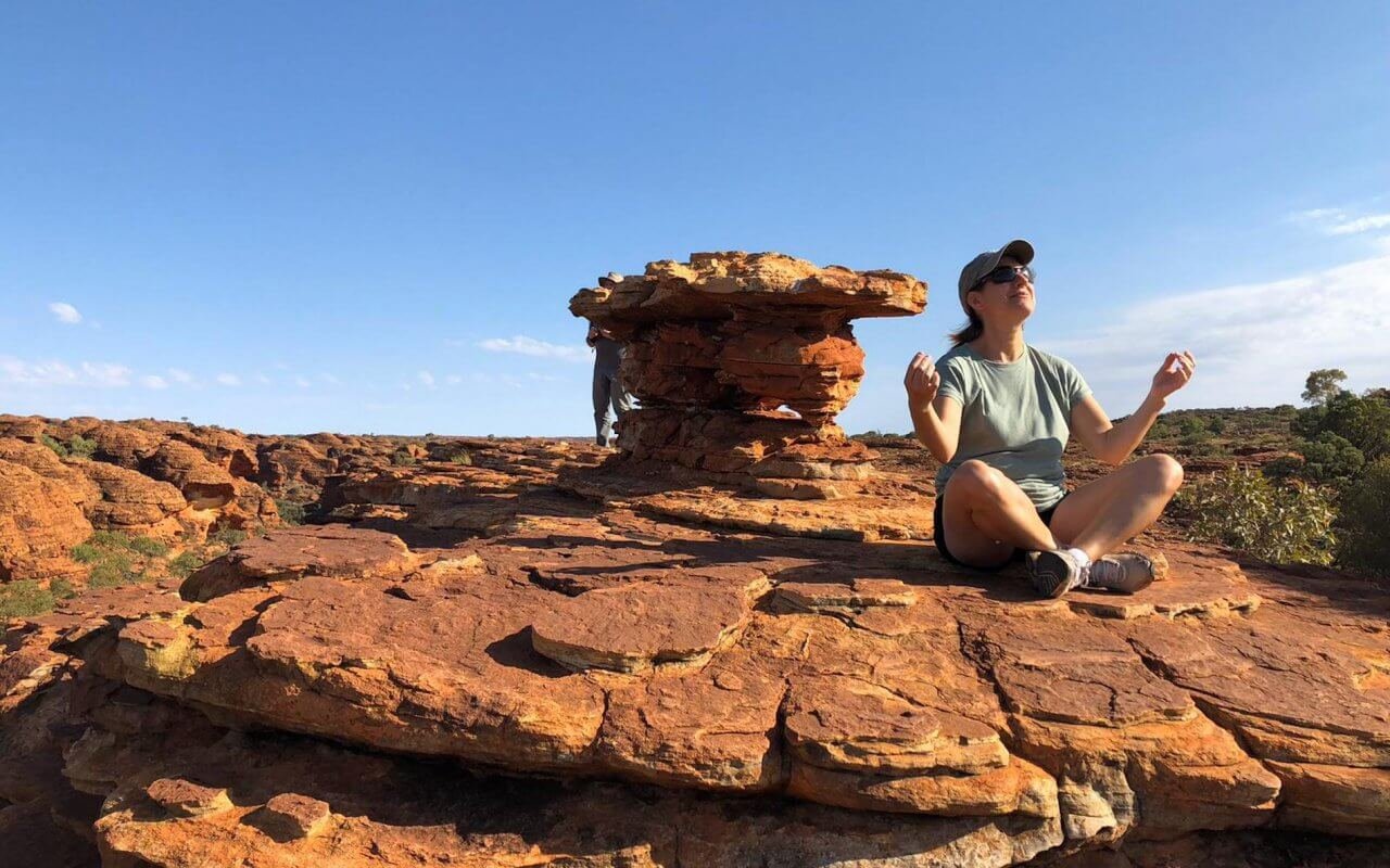 Voyages en Australie (7)